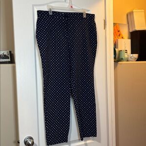 Alia Sz 16p Pants